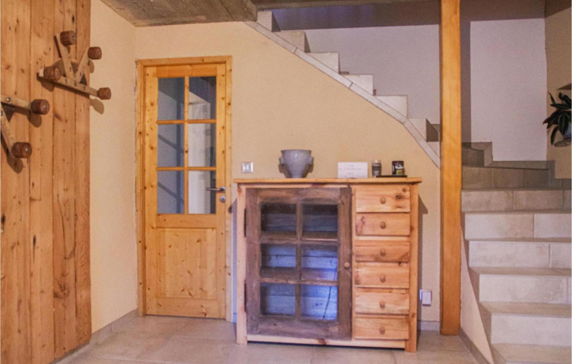 Villa La Feculerie Grandrif Esterno foto