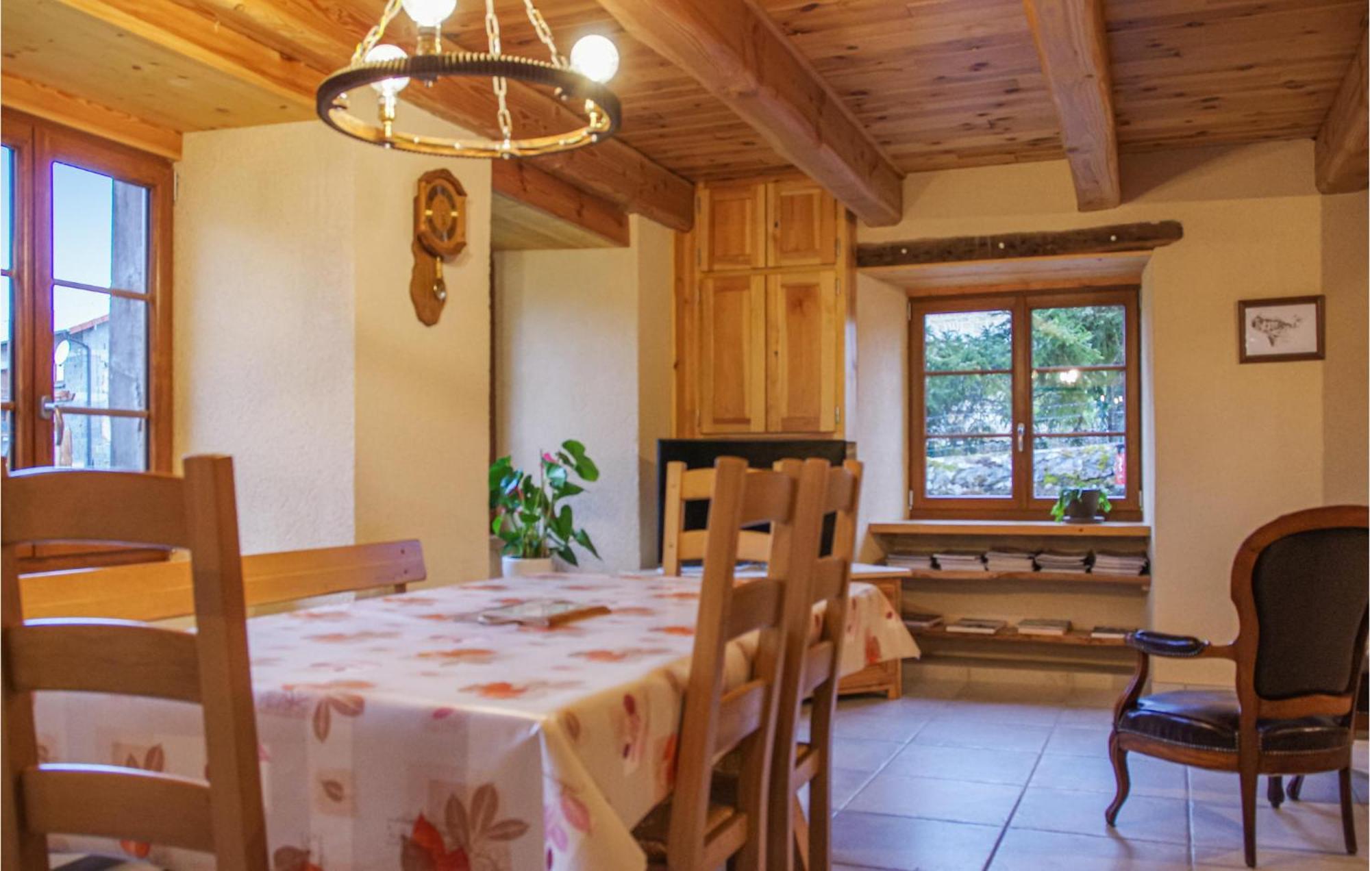 Villa La Feculerie Grandrif Esterno foto