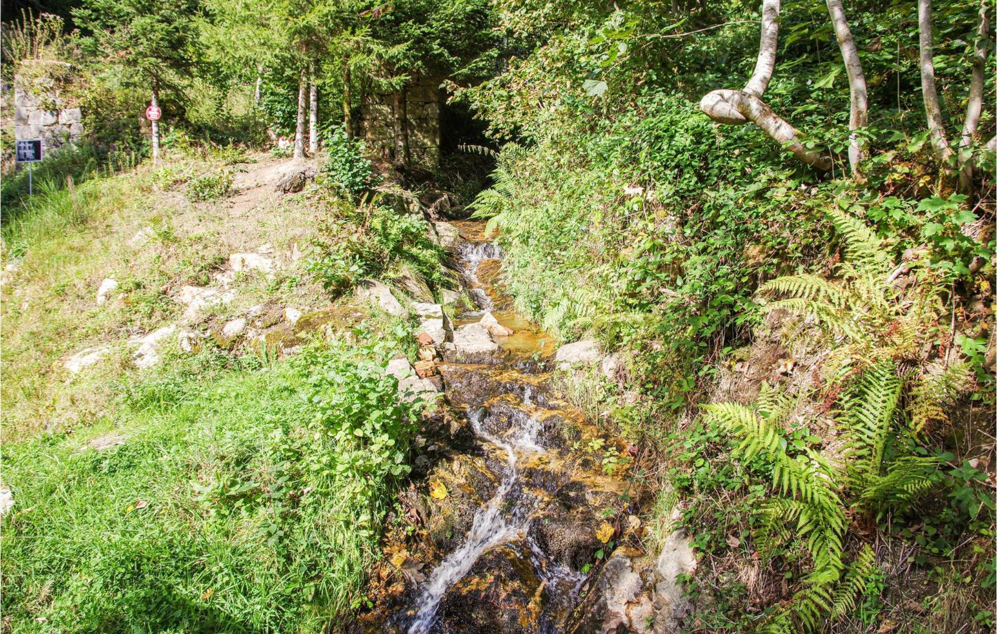 Villa La Feculerie Grandrif Esterno foto